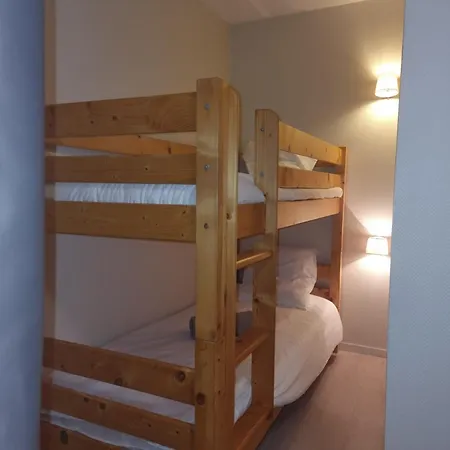 Le Nivelet - Duplex Aux Pieds Des Pistes Toute L'annee Apartment