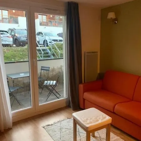 Apartment Le Nivelet - Duplex Aux Pieds Des Pistes Toute L'annee
