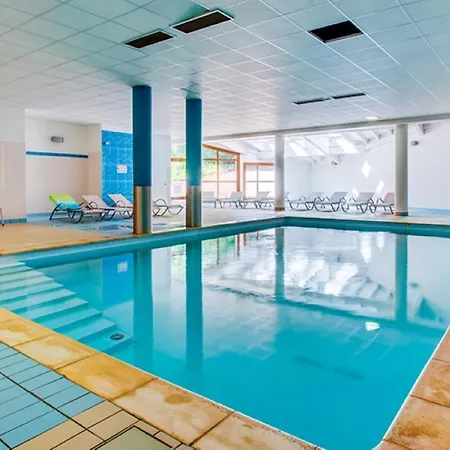 Le Nivelet - Duplex Aux Pieds Des Pistes Toute L'annee Appartement La Féclaz