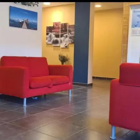 Le Nivelet - Duplex Aux Pieds Des Pistes Toute L'annee *