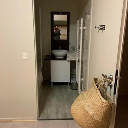 Les Balcons D'aix 514 Appartement *