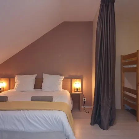 Le Nivelet - Duplex Aux Pieds Des Pistes Toute L'annee Apartment *