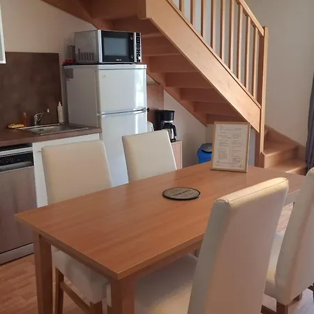 Le Nivelet - Duplex Aux Pieds Des Pistes Toute L'annee Appartement *