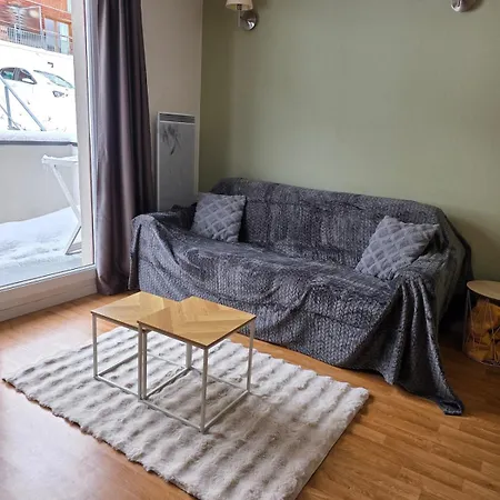 Le Nivelet - Duplex Aux Pieds Des Pistes Toute L'annee